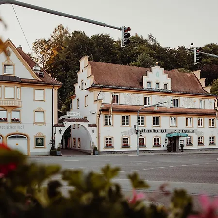 Boutique-Hotel Bayerischer Hof-2