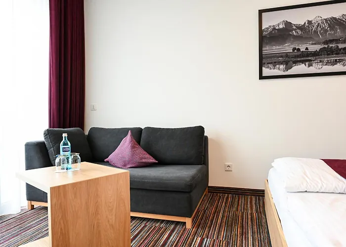 Soloplan City Resort