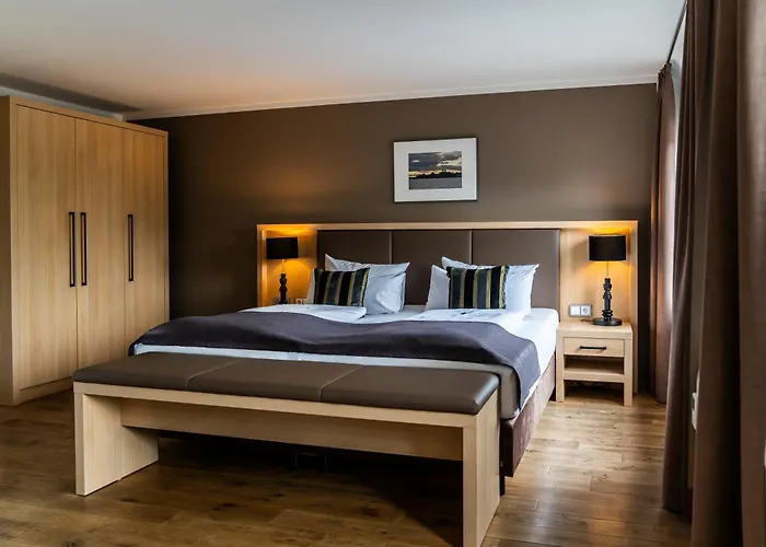 Bodensee-Hotel Sonnenhof