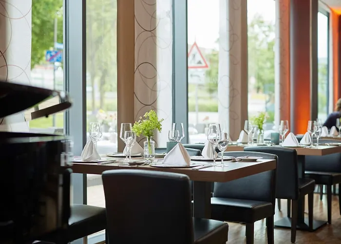 Huisdiervriendelijk hotel: bigBOX ALLGAEU Hotel