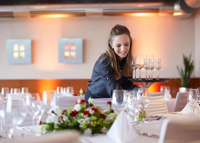 Bigbox Allgaeu Hotel, Worldhotels Distinctive