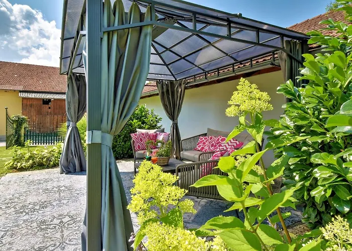 Boutique Hotel Post Andechs