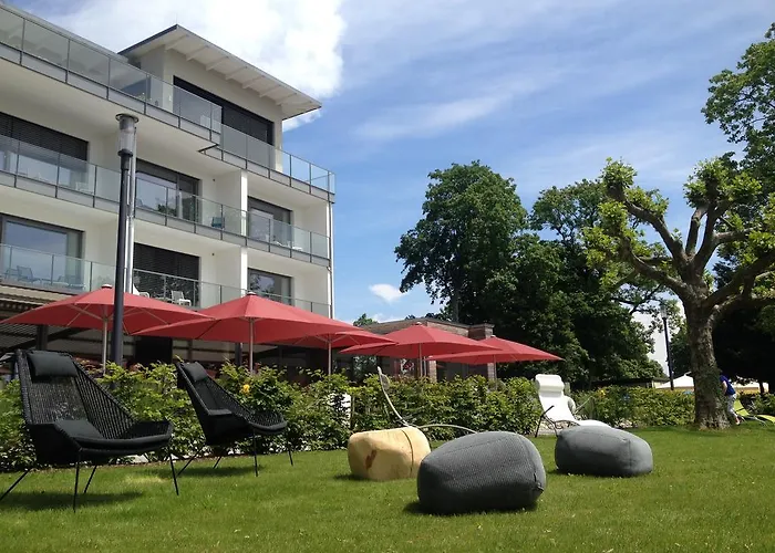Seehotel Kressbronn